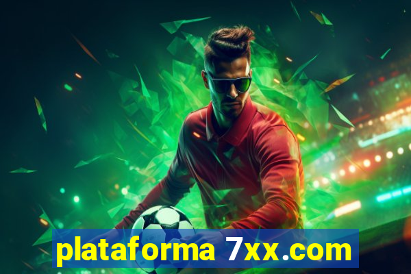 plataforma 7xx.com